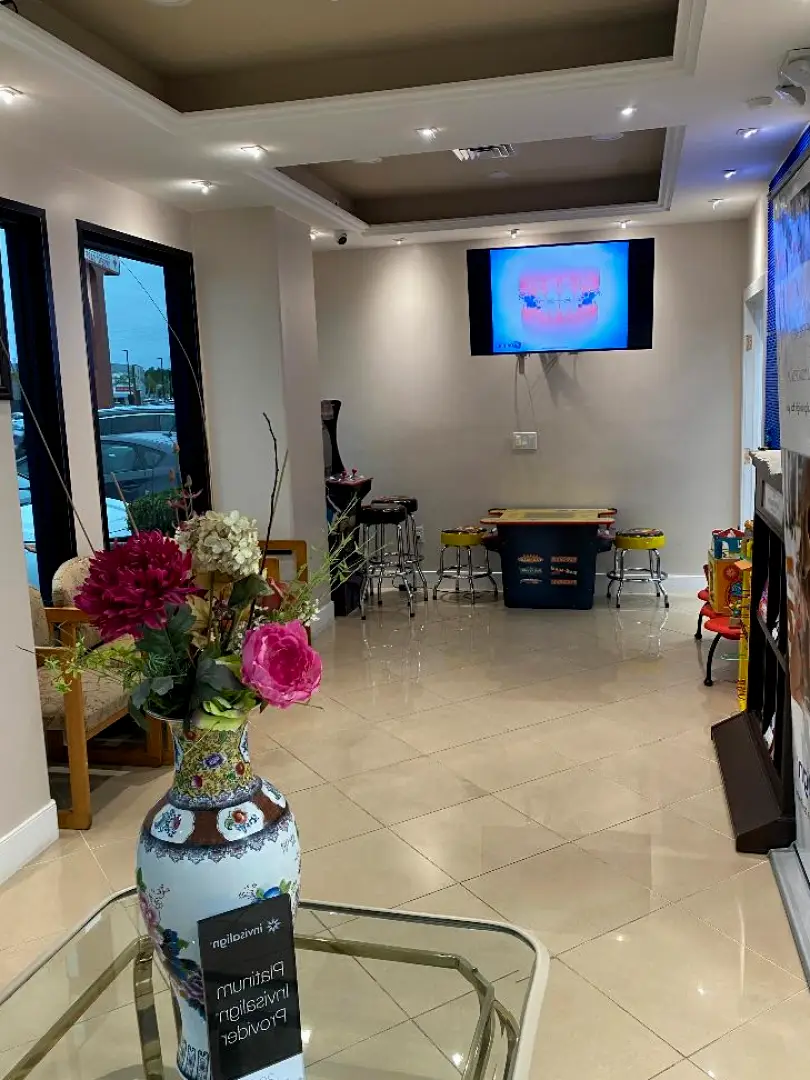 Long Beach Orthodontics and children dentistry