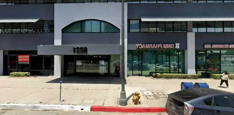  Los Angeles Happy Smiles Family Dental - Dalia Nosrati Cohen, DDS