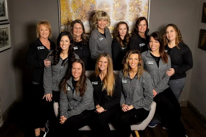 Marble Hill Beussink Family Dentistry