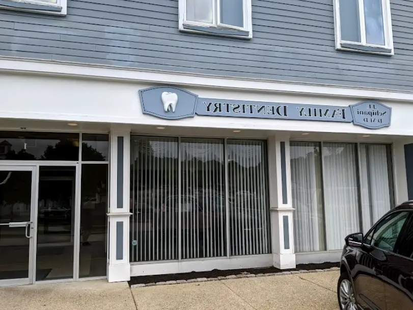 Marshfield Family Dentistry