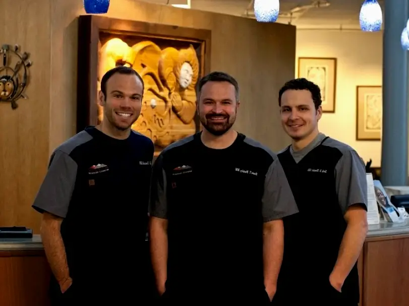 Midtown Murphy Family Dental