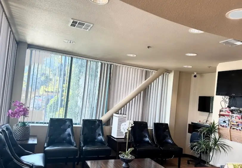 Milpitas Liberty Plaza Dental