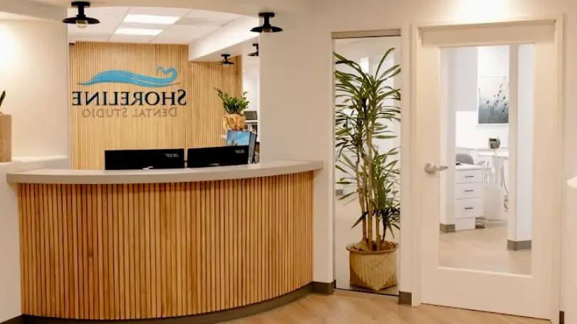 Mission Viejo Shoreline Dental Studio