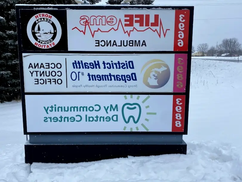 My Community Dental Centers ~ Hart