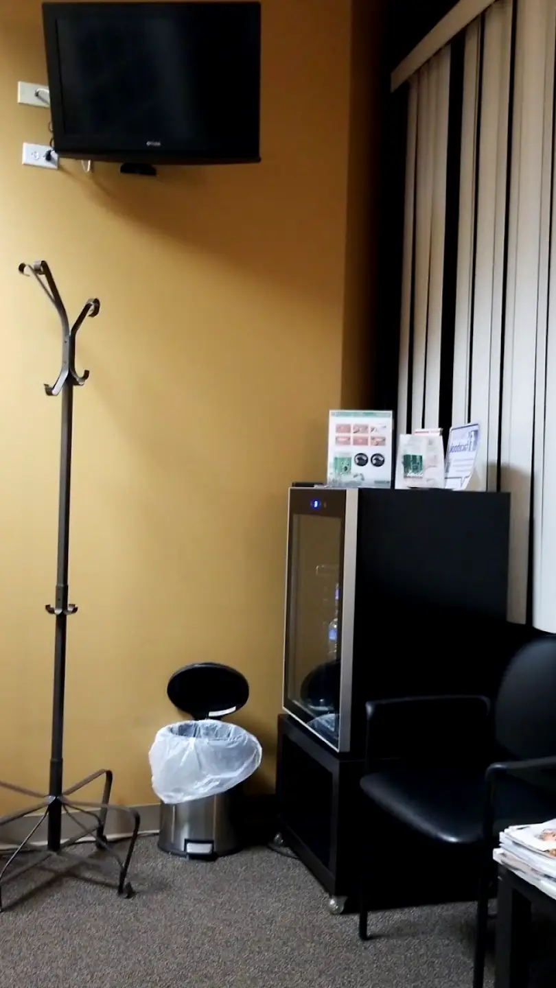 Naperville Advance Family Dental Care Ltd
