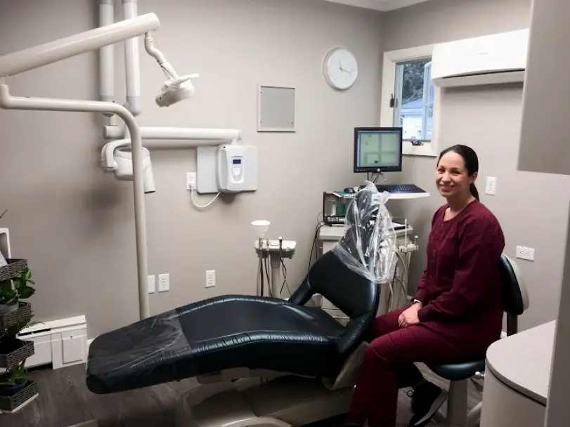 New Bedford Brooklawn Dental Health Center
