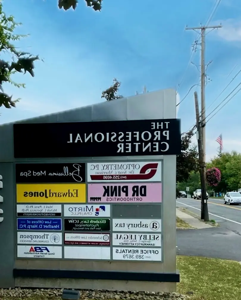 New Paltz DR. PINK ORTHODONTICS