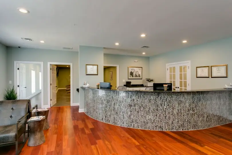 North Carolina Oral Surgery + Orthodontics - Dunn