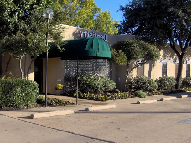  North Garland Family Dental