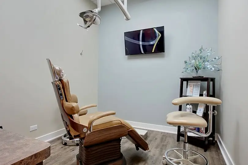 Orland Park Trine Dental Group