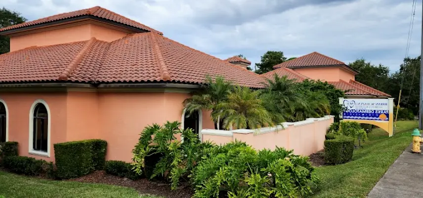 Ormond Beach Brian W. Hazen, D.M.D