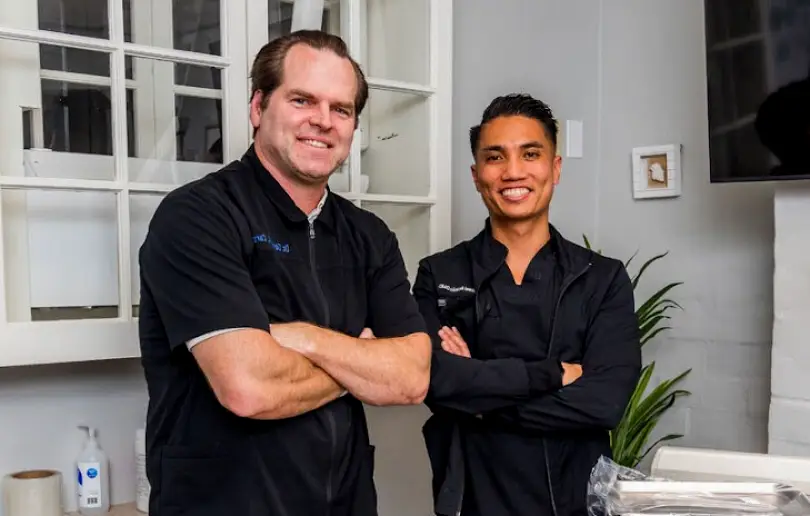 Oxnard Carson & Acasio Dentistry