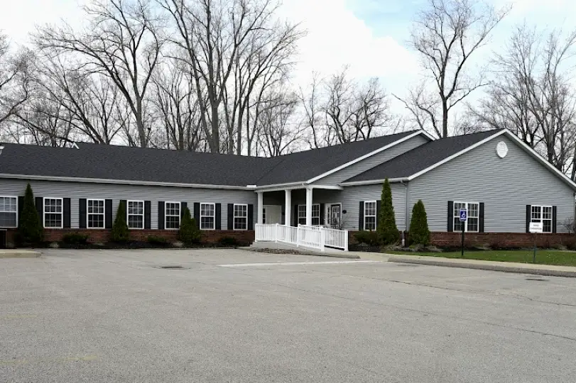 Painesville Lake County Free Clinic