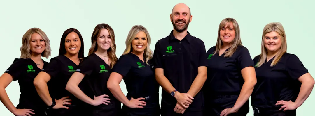 Paris Oak Creek Family Dental - Dr. Ross Williams