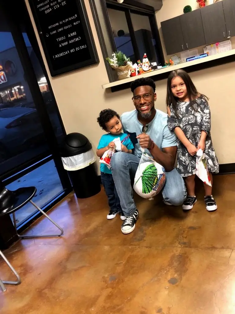 Pasadena Red Bluff Dental
