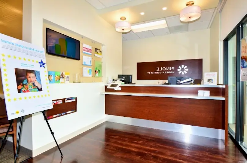 Pinole Modern Dentistry