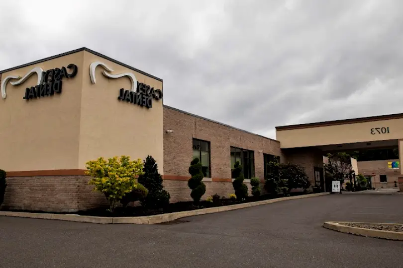 Pittston Casey Dental: Family Dentistry, Pediatrics, Orthodontics & Dental Implants