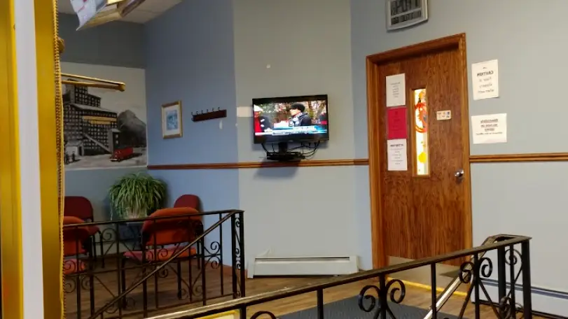 Pittston Dental Center