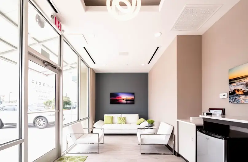 Plano CISS Dental & Orthodontics