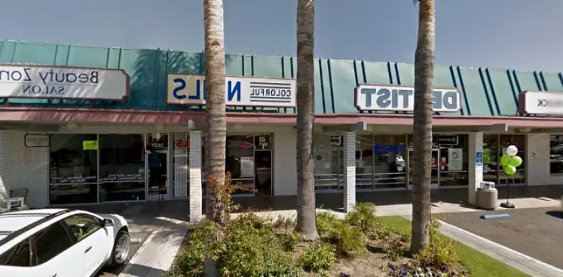 Port Hueneme Dr. Gustavo Assatourians