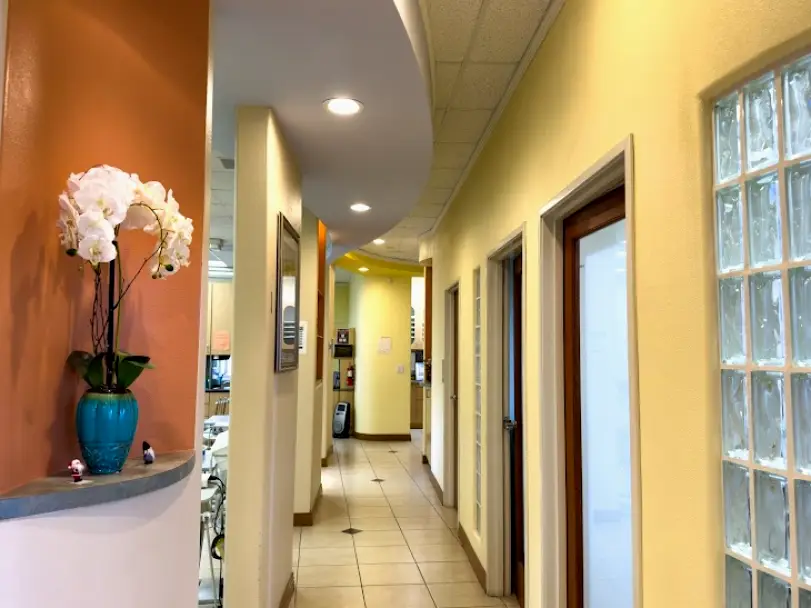 Redwood City eDental | Eugene V. Espiritu, D.M.D. & Associates