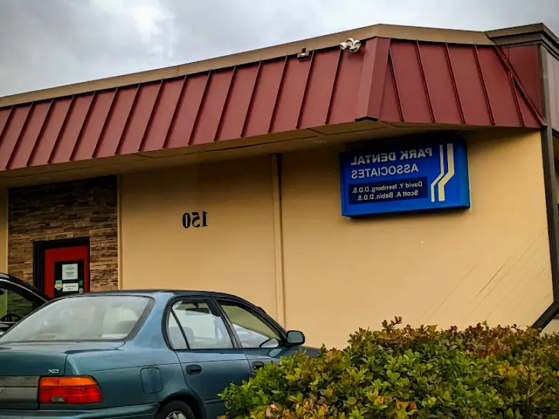 Renton Park Dental Associates