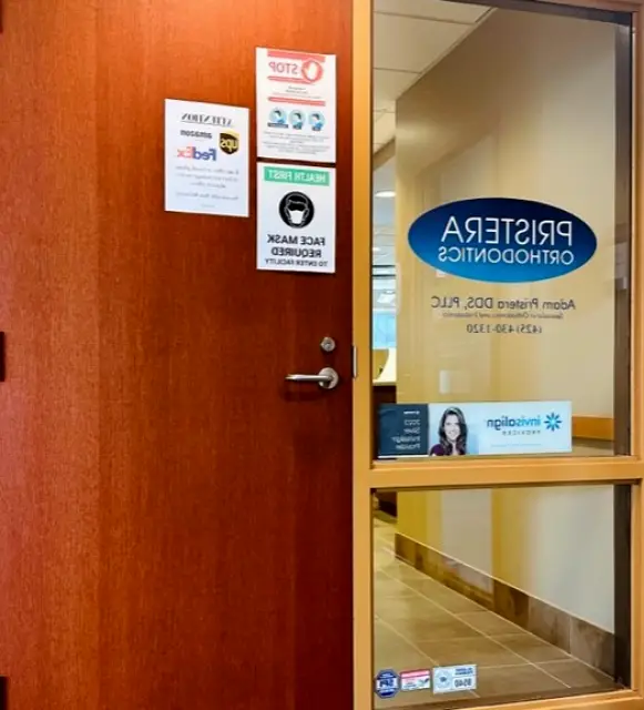Renton Pristera Orthodontics