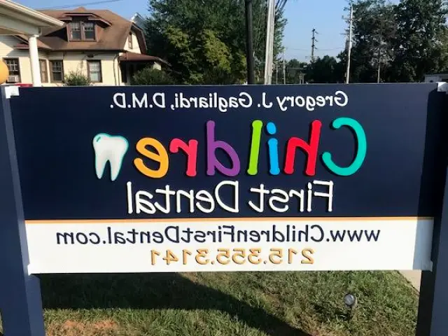 Richboro Children First Dental