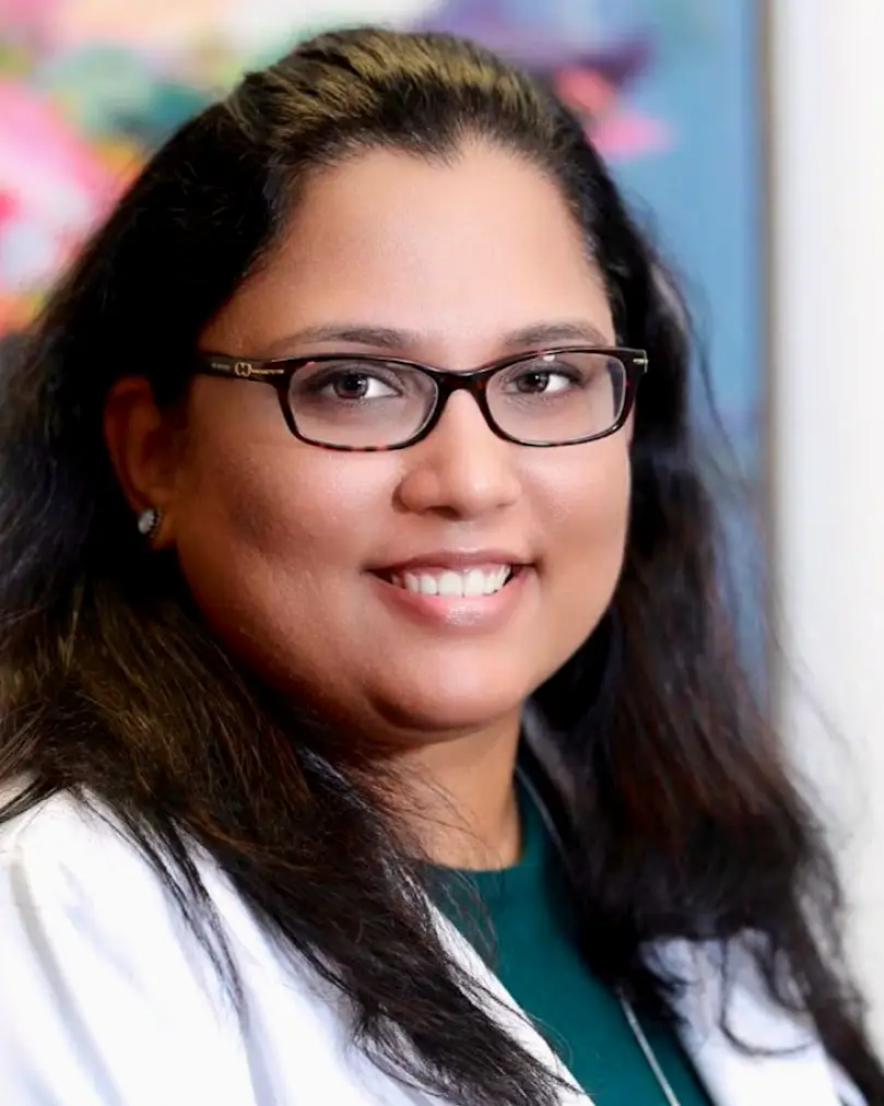  Rockville Shady Grove Dental Care: Shalini Chittamuri, D.D.S.