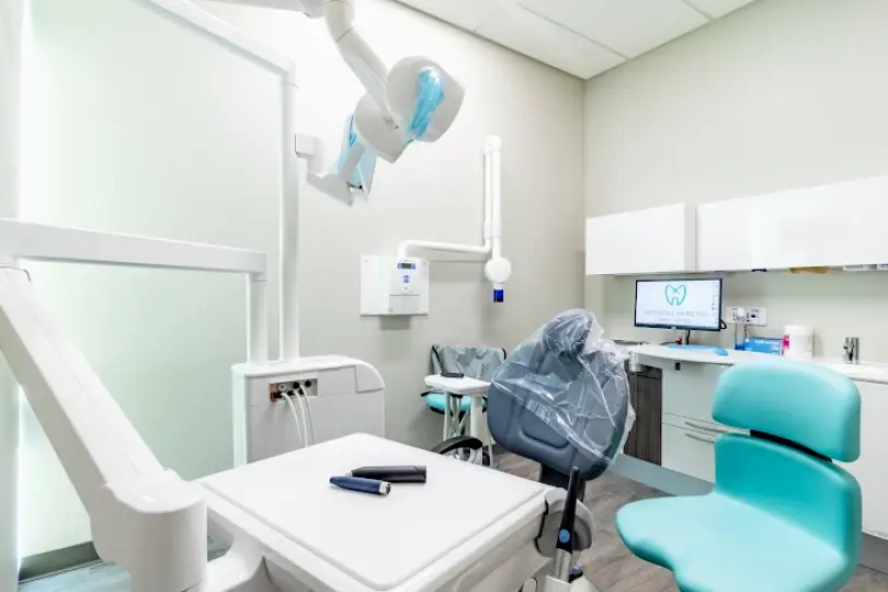 Sacramento Natomas Crossing Dental Care