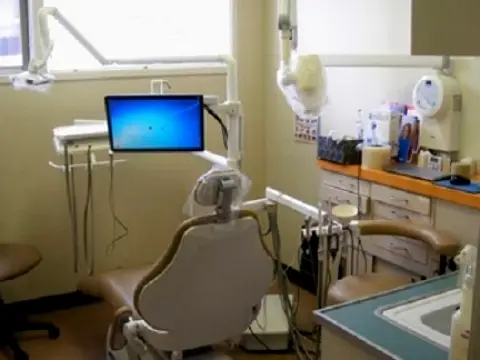San Leandro David Family Dentistry