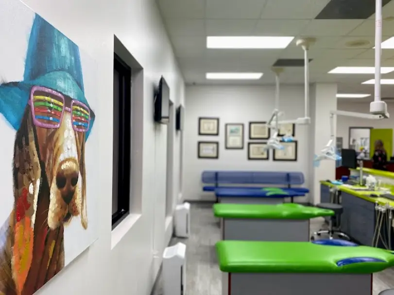San Marcos Pediatric Dentistry | Orthodontics