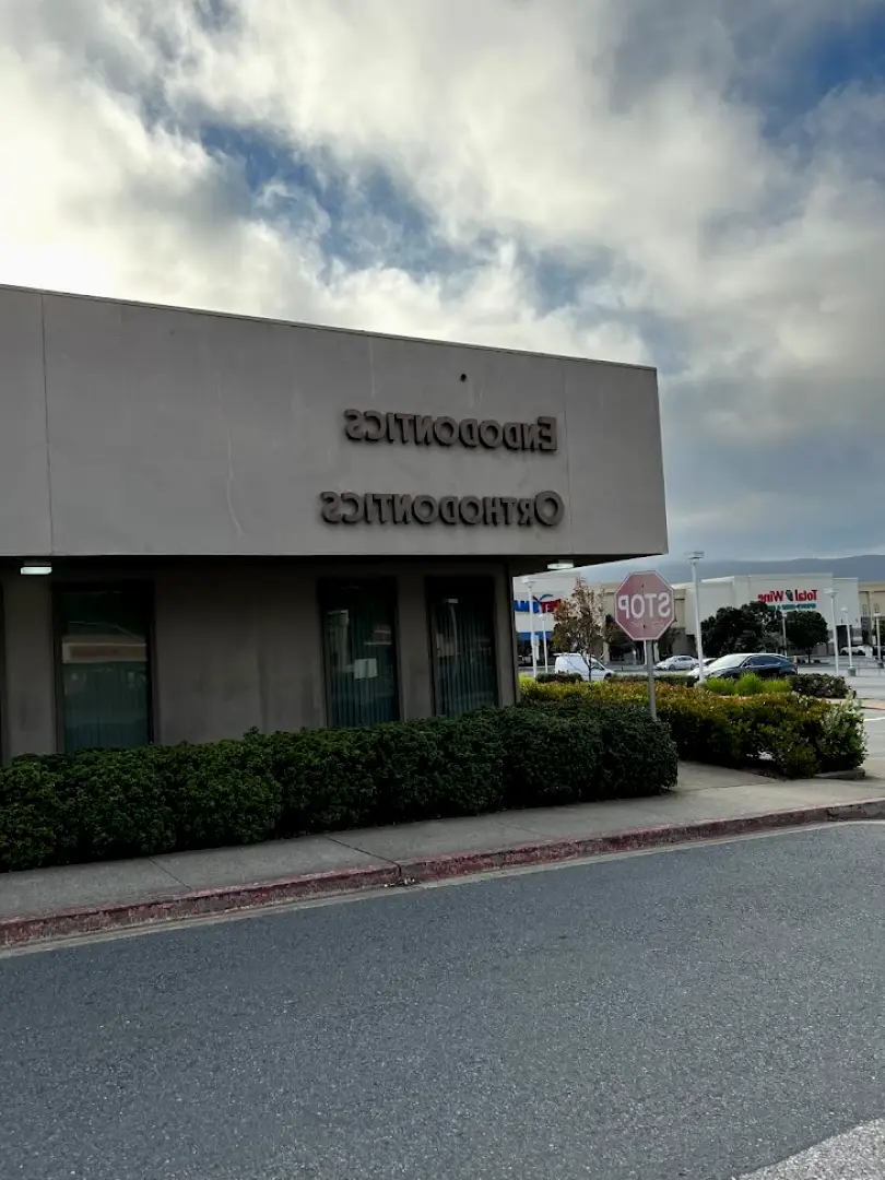 San Mateo Bay Area Endodontics