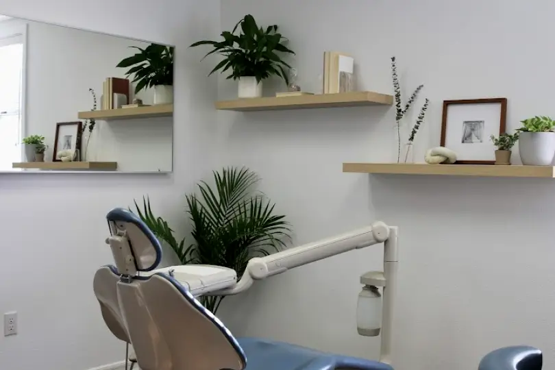 Santa Barbara Wright Dental Co.
