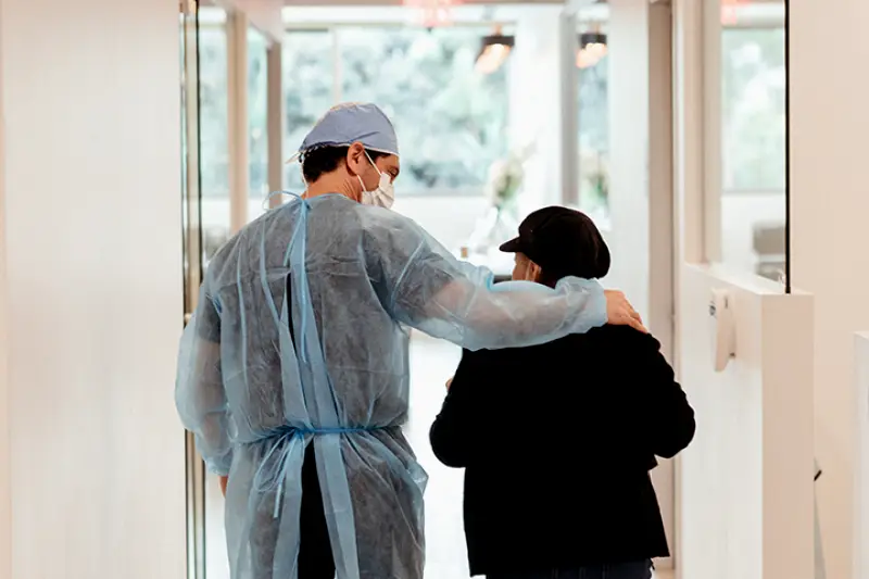 Santa Clarita 4M Dental Implant Center