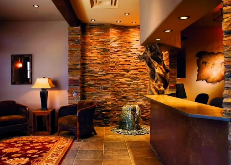 Santa Fe City Different Dentistry