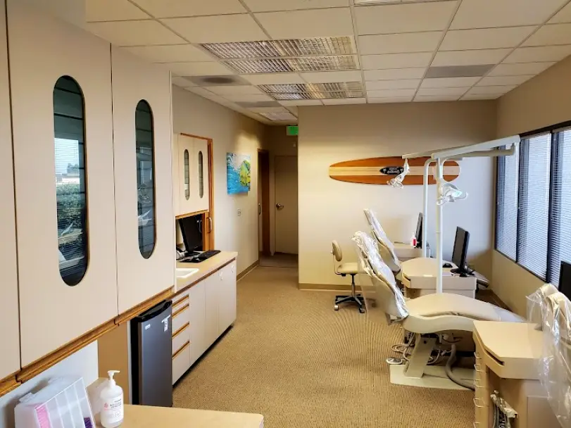 Santa Maria Surfin Smiles Kids Dental Care