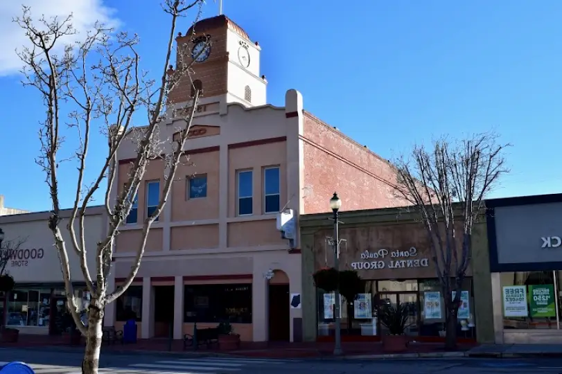 Santa Paula Dental Group