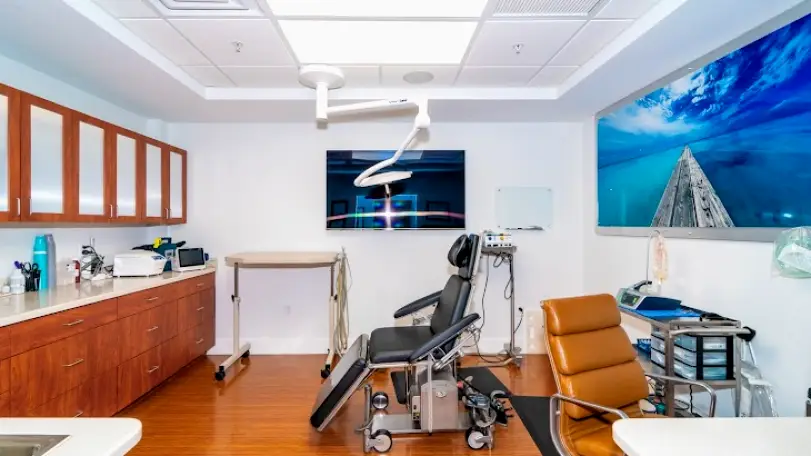 Scott Middleton Oral Surgery - Sarasota Oral and Implant Surgery