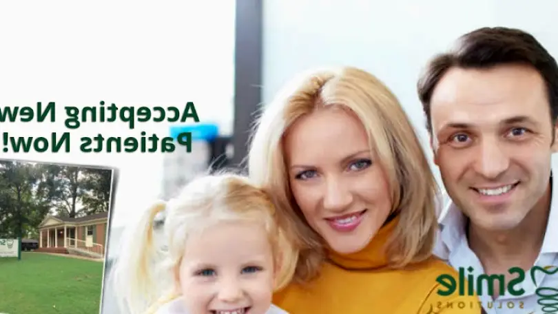 Scottsboro Smile Solutions