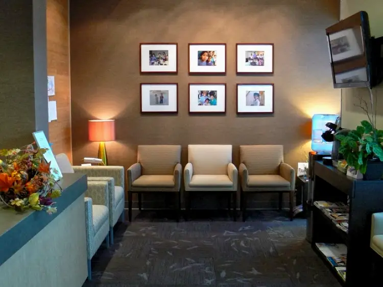 Seattle Ballard Dentistry