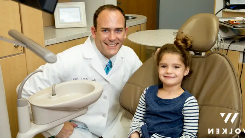 St. Louis Dr. Andy Wolken, Dentist