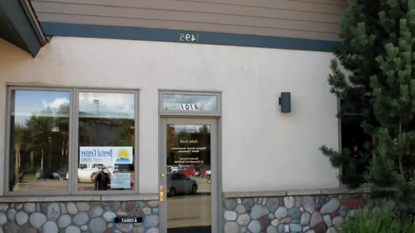 Steamboat Springs Steamboat Advanced Dentistry & Implant Center