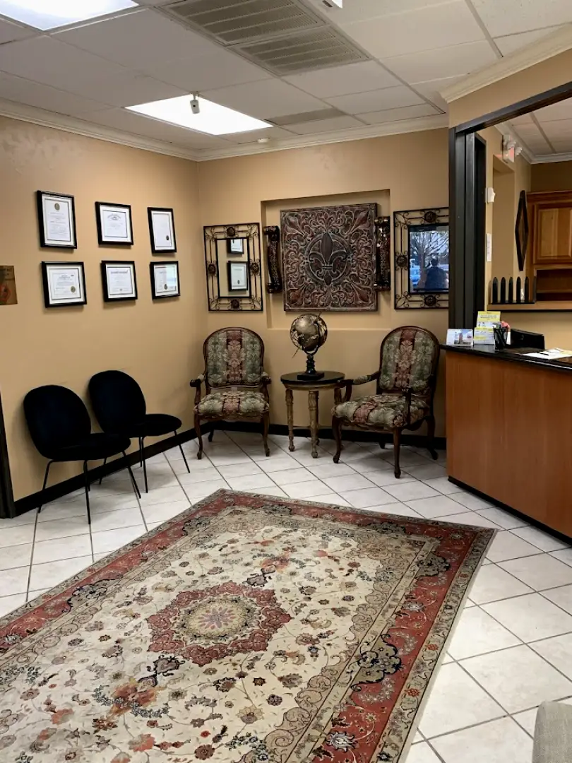  The Woodlands Woodlands Dental Partners