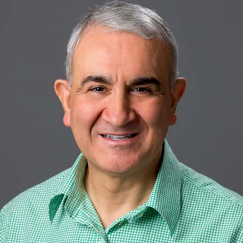 Tigard Mahmoud Maghsoudlou, DMD