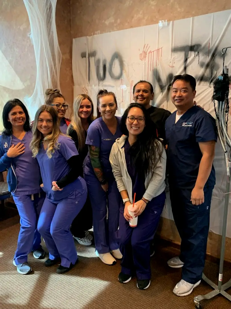Valencia Crest Dental