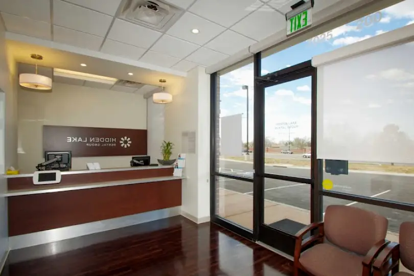 Westminster Hidden Lake Dental Group