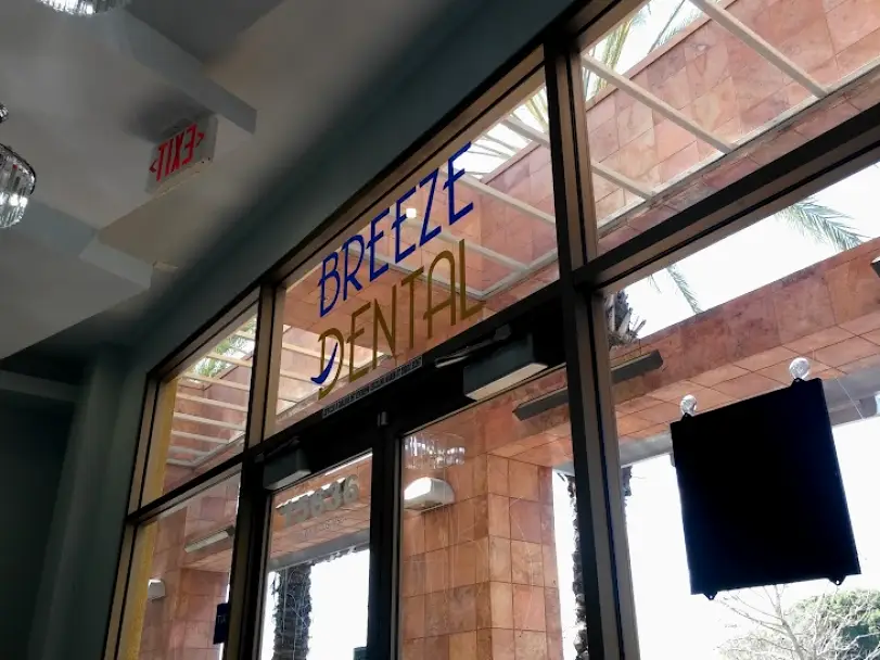 Whittier Breeze Dental