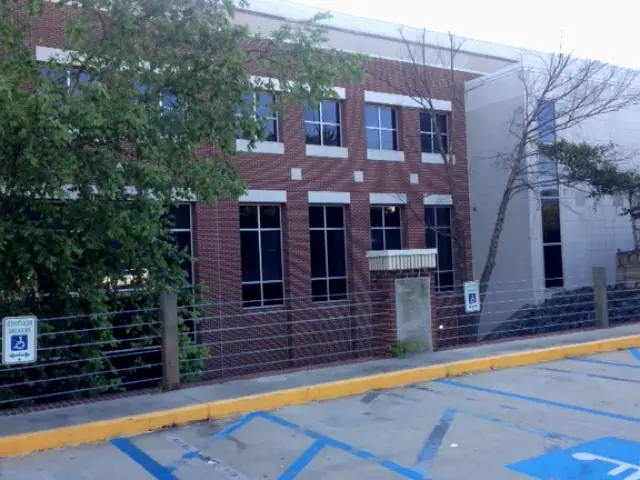  Winston-Salem University Dental Associates Comp Rehab