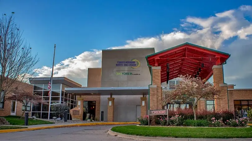 Winterset Madison County Health Care System